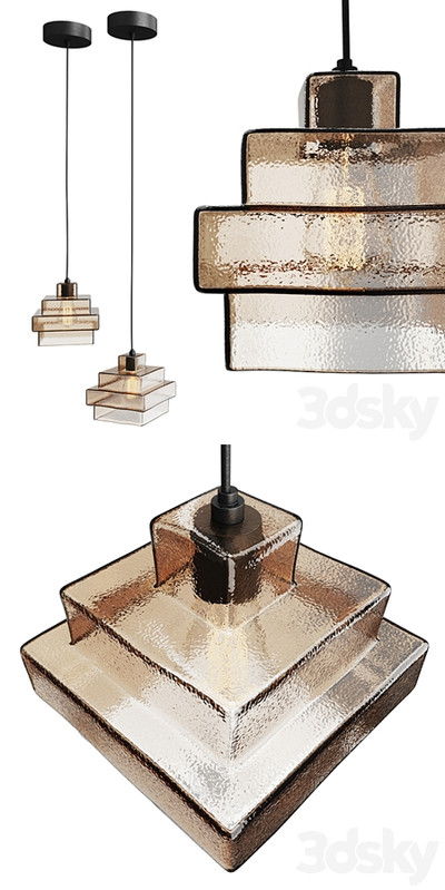 Gordes by Loft Concept